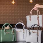 Bolsa Feminina Tradicional GS Tendência Moderna GABI SHOW