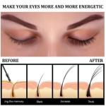 Soro Natural para Crescimento de Cílios