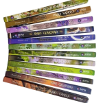 Incensos Atria – Perfume, Qualidade e Bem-Estar no Seu Ambiente