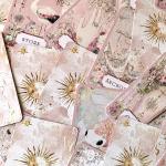 Celestial Lenormand – Exclusividade Blend Mentor – Edição Internacional