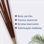 Incensos Atria – Perfume, Qualidade e Bem-Estar no Seu Ambiente