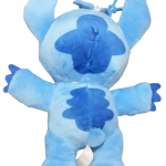 Chaveiro de Pelúcia Stitch