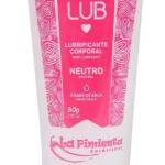 Lubrificante Love Lub Neutro 60G La Pimienta
