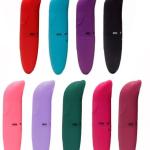 Vibrador Ponto G Golfinho Aveludado Sensual Love