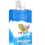 Gel Hidratante Corporal e para Virilha Beijável 280ml Soul Cosméticos Menta