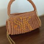 Clutch SK Fantasia – Edição Terracota